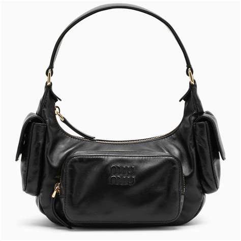 miu miu nappa leather pocket bag dupe|best miu miou inspired bags.